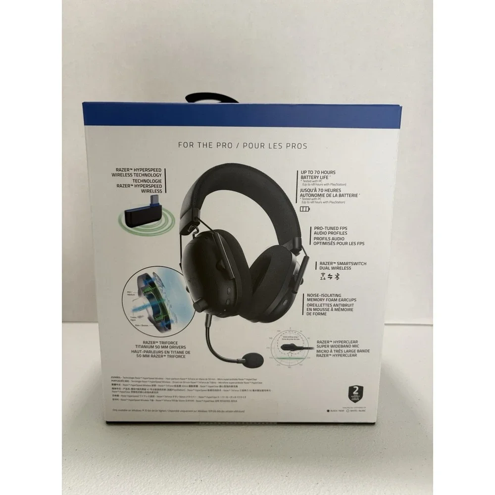 Razer brand new